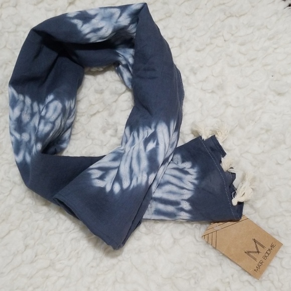 ποΈMatr Boomie Scarf - Picture 1 of 3